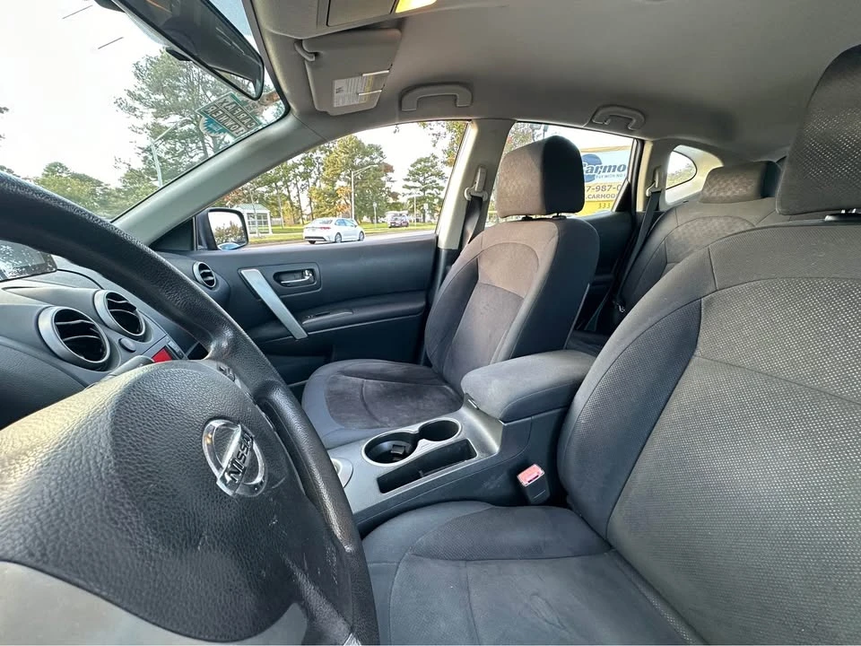 2009 Nissan Rogue - Image 12 of 20