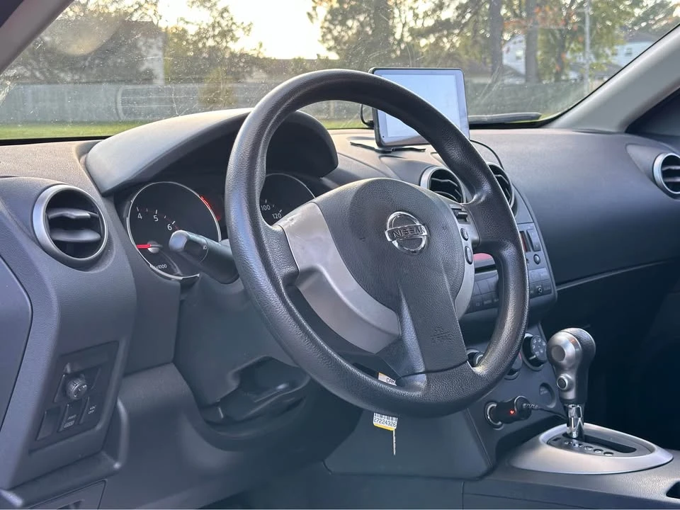 2009 Nissan Rogue - Image 11 of 20