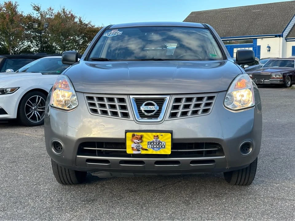 2009 Nissan Rogue - Image 2 of 20