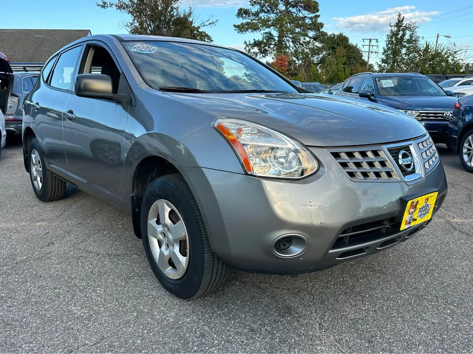 2009 Nissan Rogue - Image 3 of 20