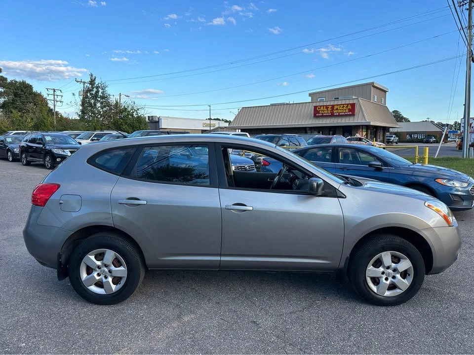 2009 Nissan Rogue - Image 4 of 20
