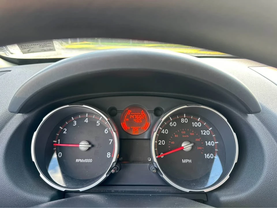 2009 Nissan Rogue - Image 18 of 18