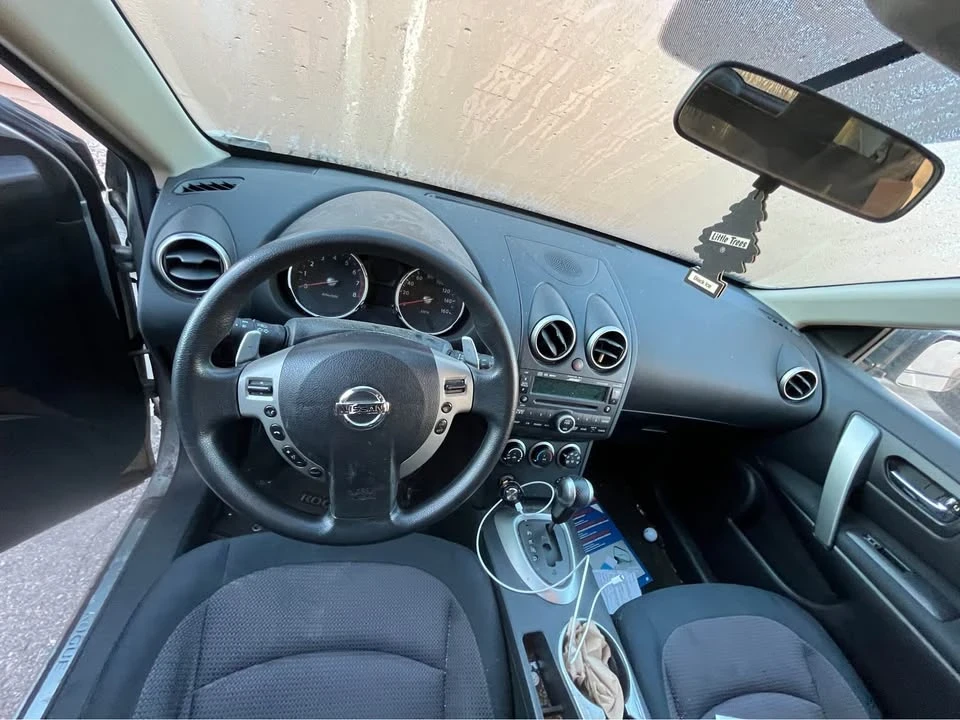 2009 Nissan Rogue - Image 3 of 7