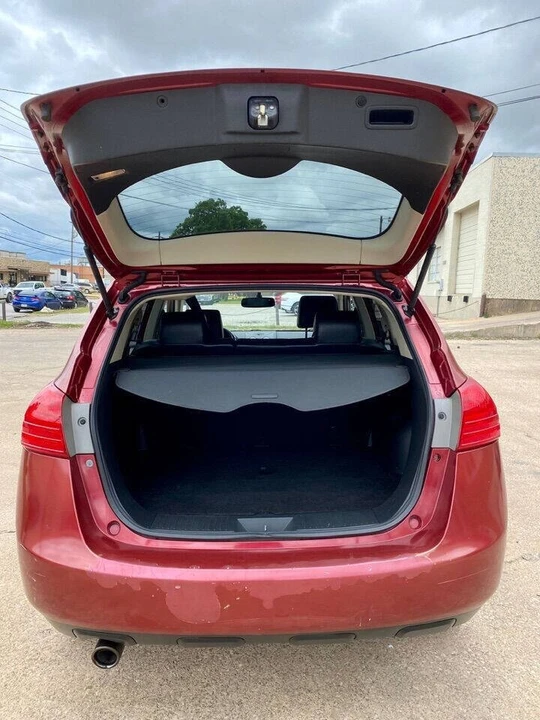 2009 Nissan Rogue - Image 15 of 20