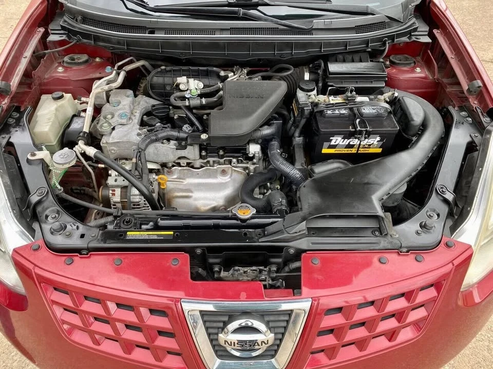 2009 Nissan Rogue - Image 18 of 20