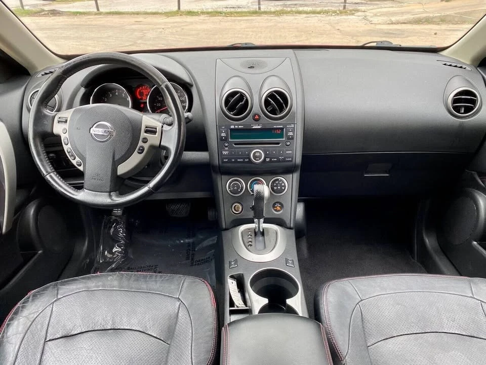 2009 Nissan Rogue - Image 17 of 20