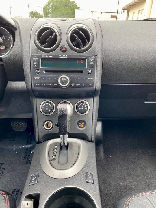 2009 Nissan Rogue - Image 19 of 20