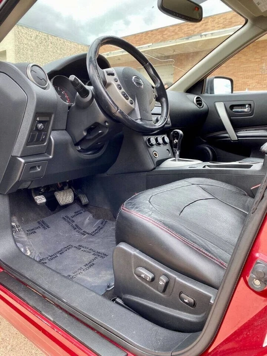 2009 Nissan Rogue - Image 12 of 20