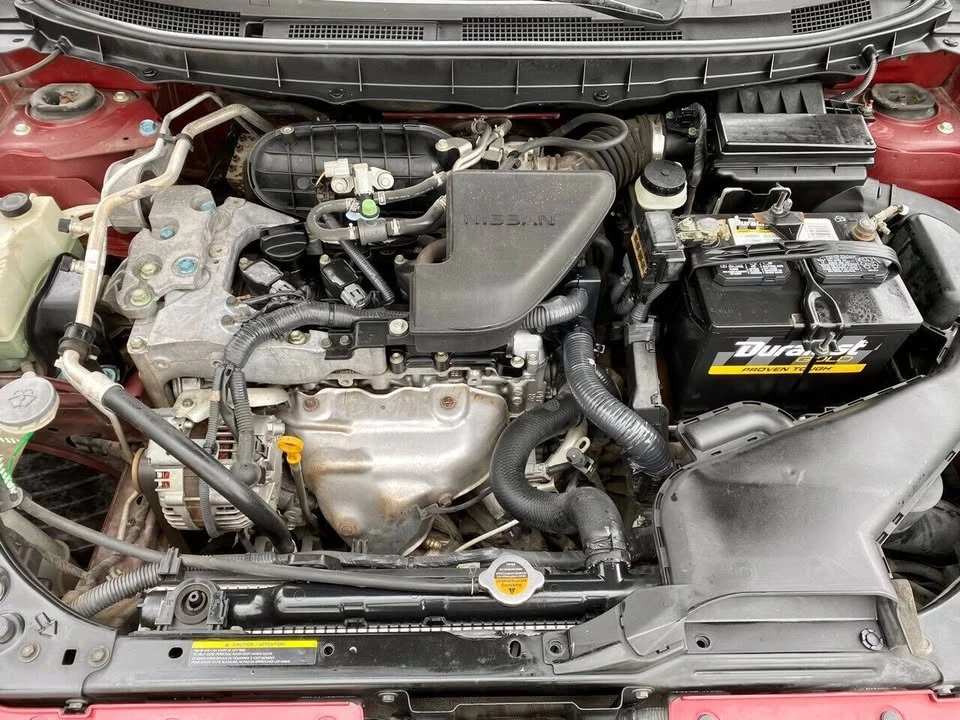 2009 Nissan Rogue - Image 20 of 20