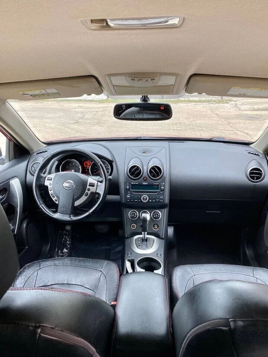 2009 Nissan Rogue - Image 16 of 20