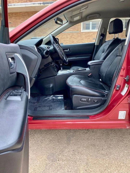 2009 Nissan Rogue - Image 11 of 20