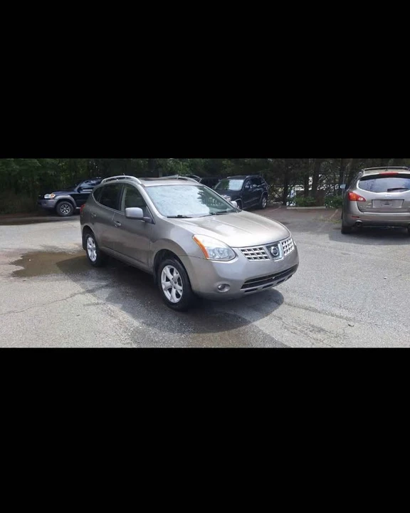 2009 Nissan Rogue - Image 14 of 20