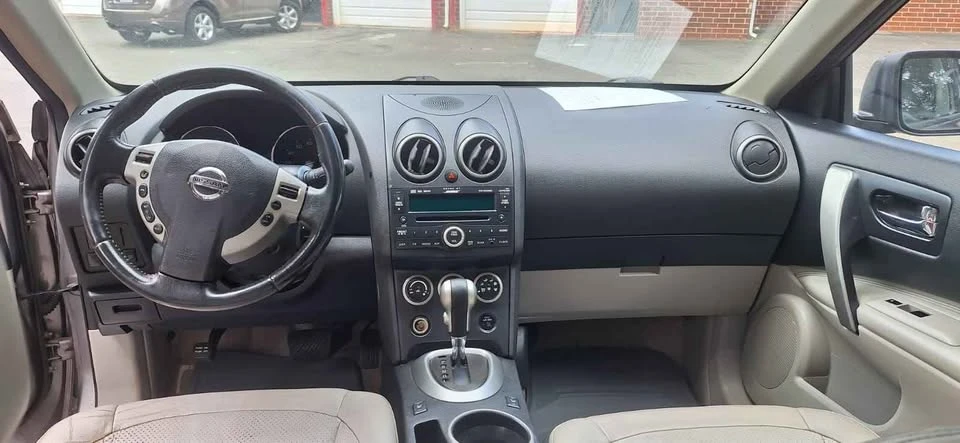 2009 Nissan Rogue - Image 20 of 20