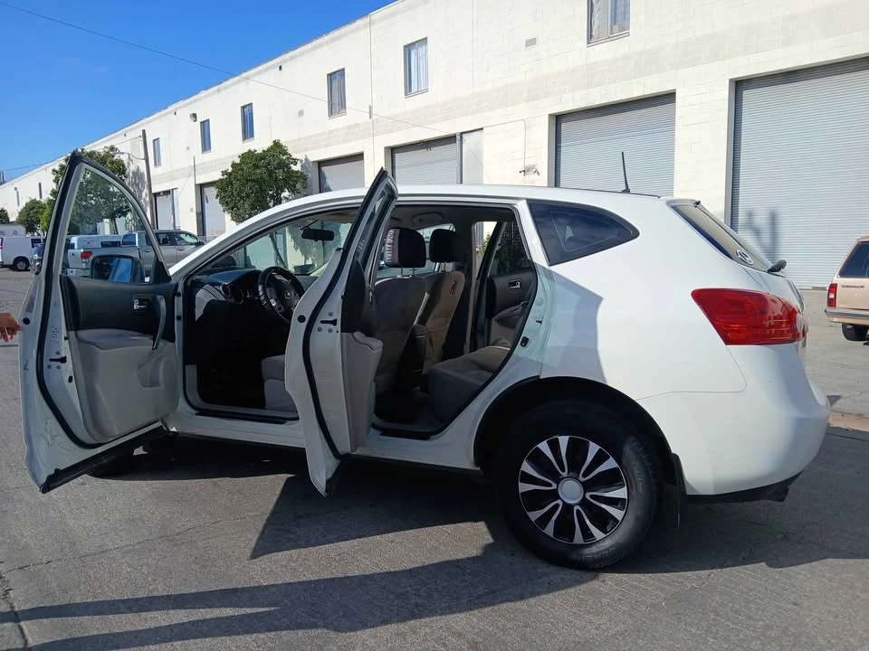 2009 Nissan Rogue - Image 6 of 8