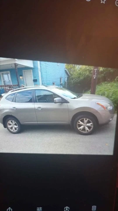 2009 Nissan Rogue - Image 5 of 5
