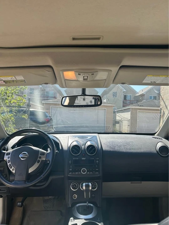 2009 Nissan Rogue - Image 10 of 10