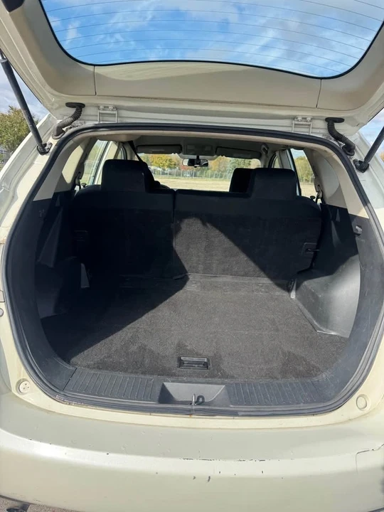 2009 Nissan Rogue - Image 7 of 12