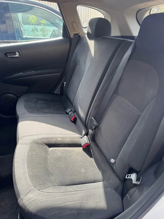 2009 Nissan Rogue - Image 12 of 12