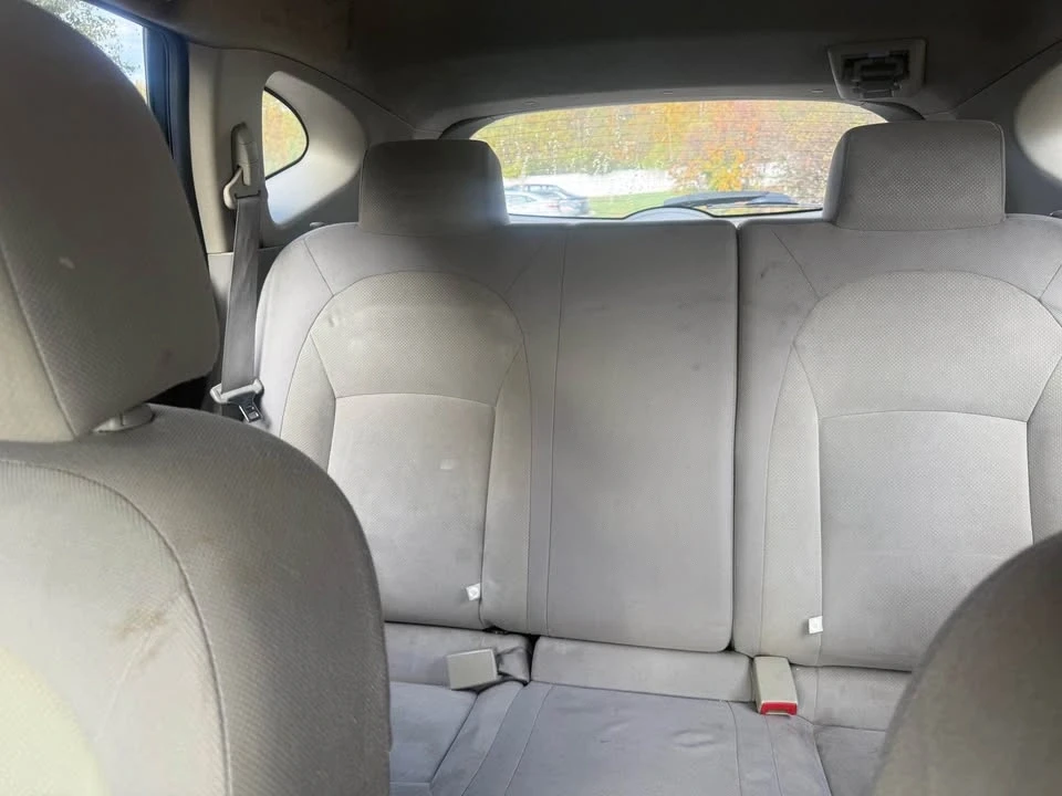 2009 Nissan Rogue - Image 12 of 12