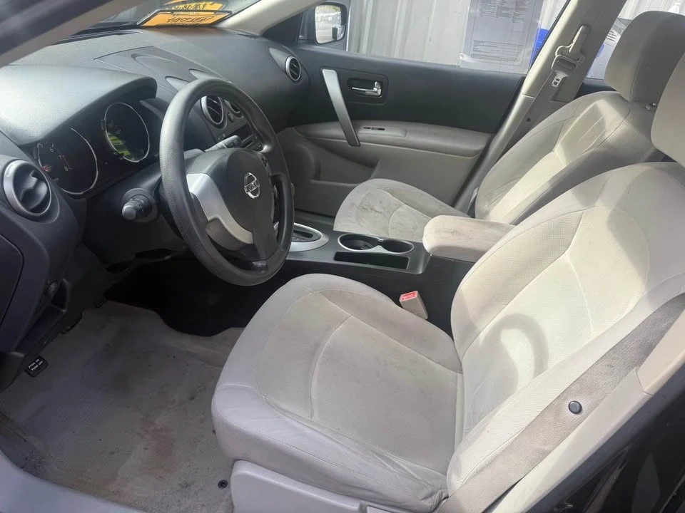 2009 Nissan Rogue - Image 9 of 12