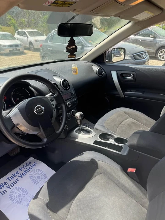 2009 Nissan Rogue - Image 13 of 16