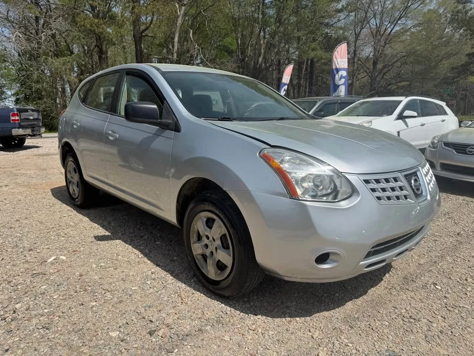 2009 Nissan Rogue - Image 5 of 16