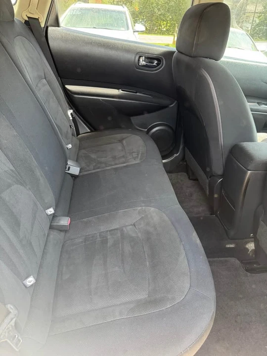 2009 Nissan Rogue - Image 14 of 16