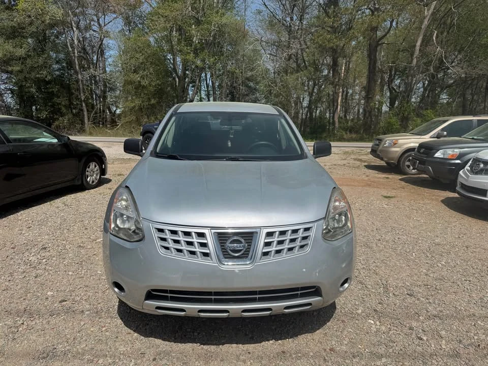 2009 Nissan Rogue - Image 2 of 16