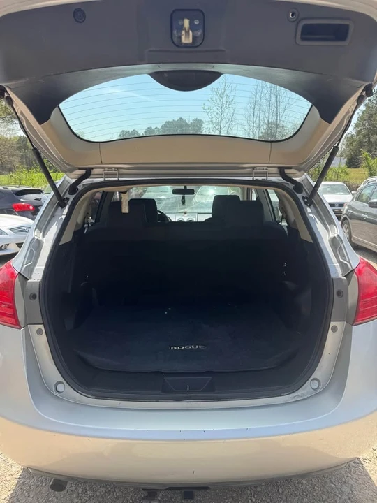 2009 Nissan Rogue - Image 15 of 16