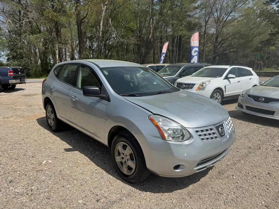 2009 Nissan Rogue - Image 6 of 16