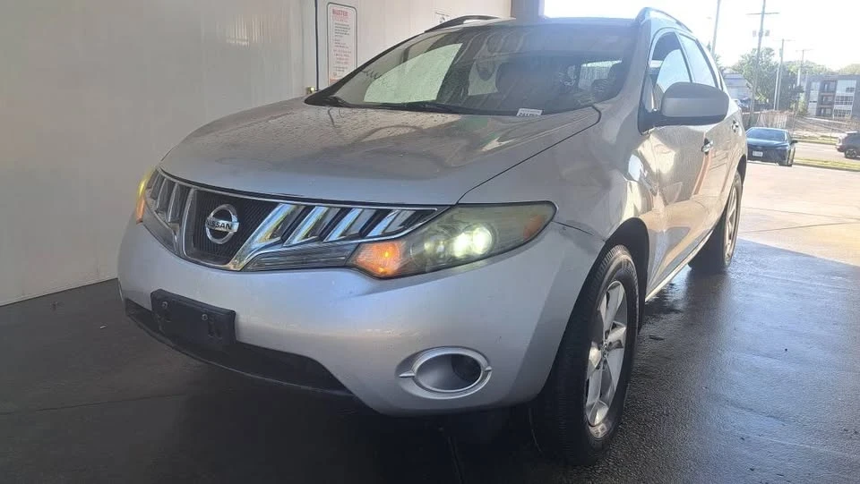 2009 Nissan Rogue - Image 4 of 7