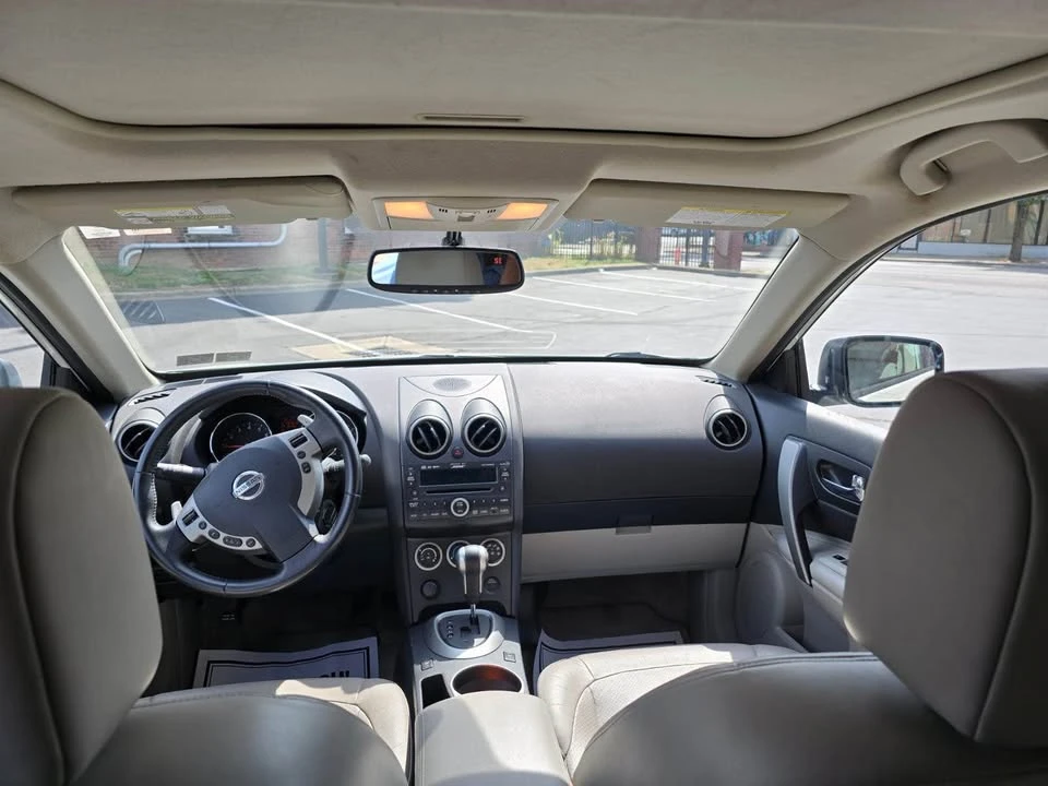 2009 Nissan Rogue - Image 13 of 18