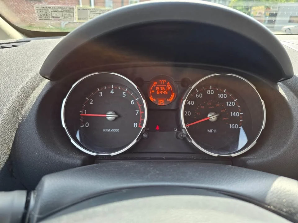 2009 Nissan Rogue - Image 16 of 18