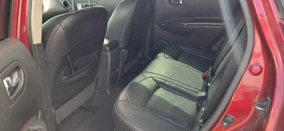 2009 Nissan Rogue - Image 11 of 11