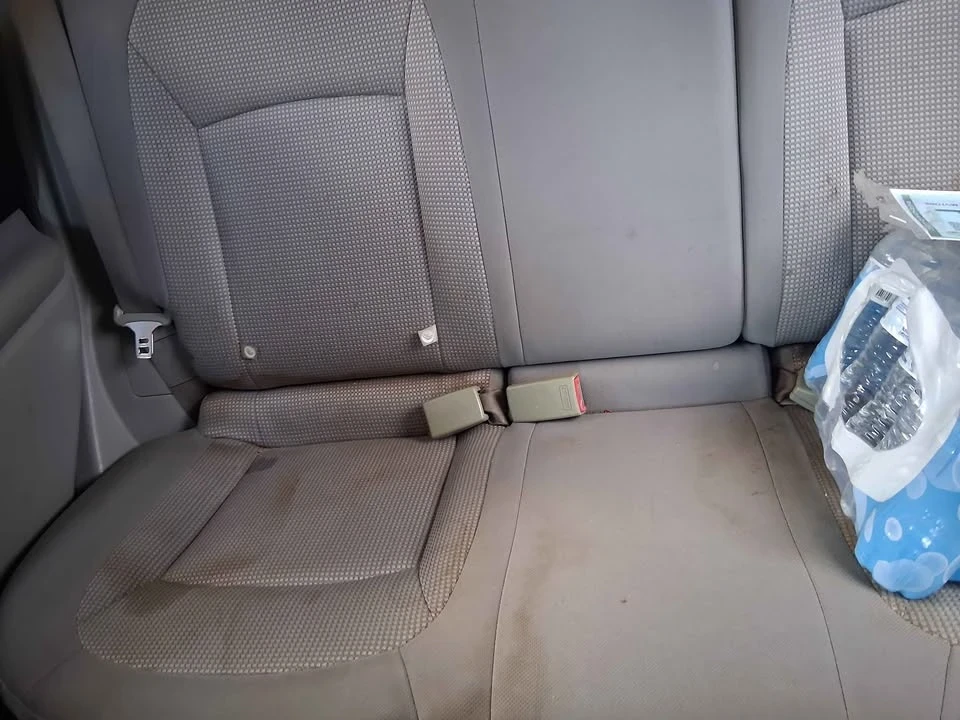 2009 Nissan Rogue - Image 10 of 12