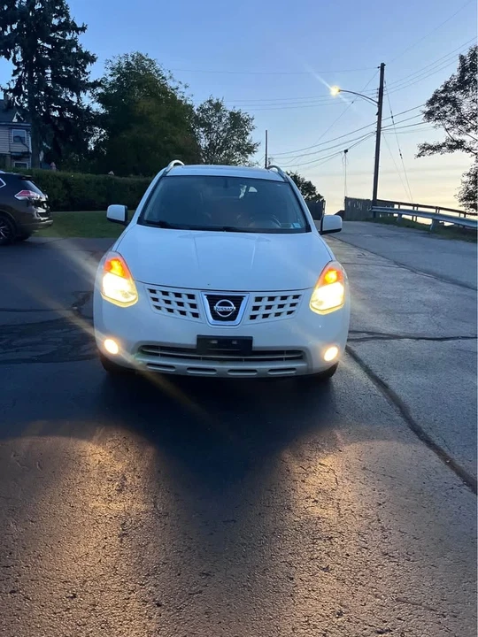 2009 Nissan Rogue - Image 18 of 18