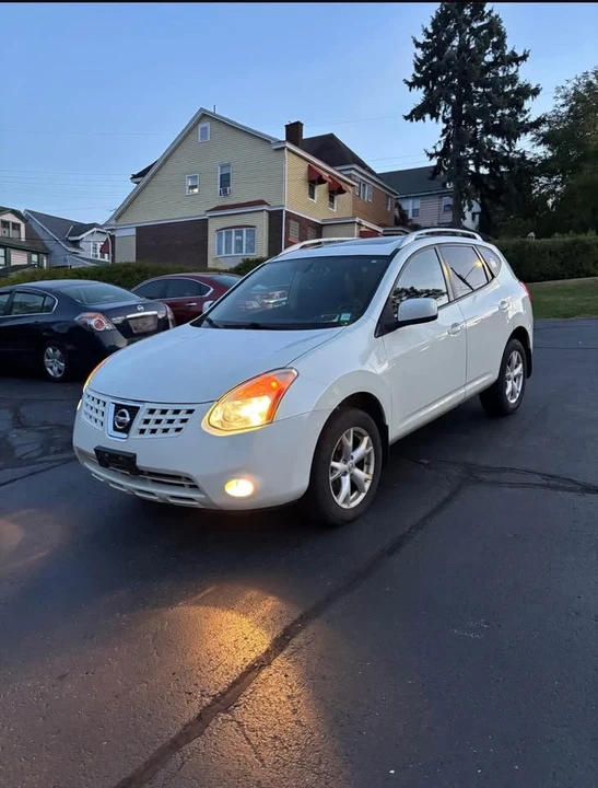 2009 Nissan Rogue - Image 15 of 18