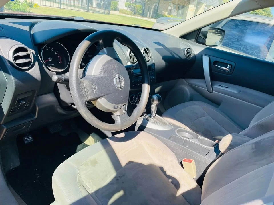 2009 Nissan Rogue - Image 7 of 7