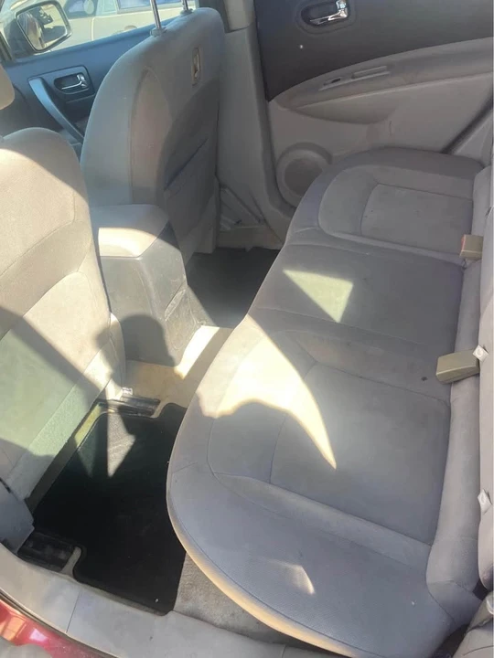 2009 Nissan Rogue - Image 3 of 7