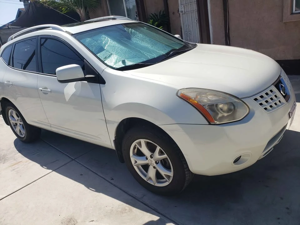 2009 Nissan Rogue - Image 13 of 13