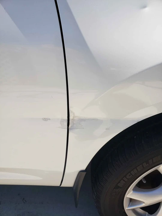2009 Nissan Rogue - Image 7 of 13