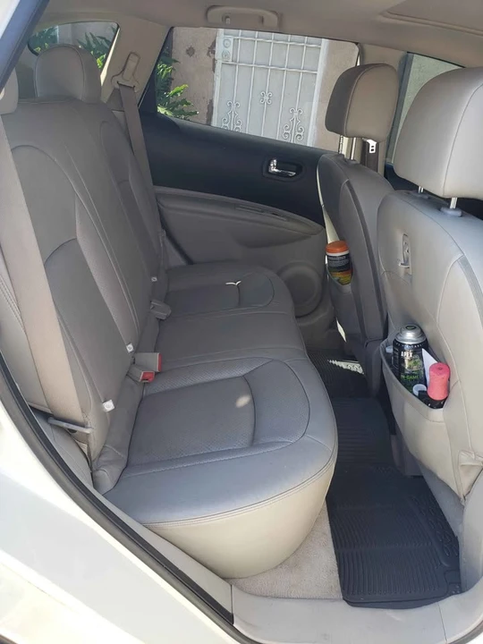 2009 Nissan Rogue - Image 9 of 13