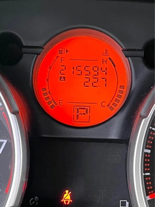 2009 Nissan Rogue - Image 17 of 17