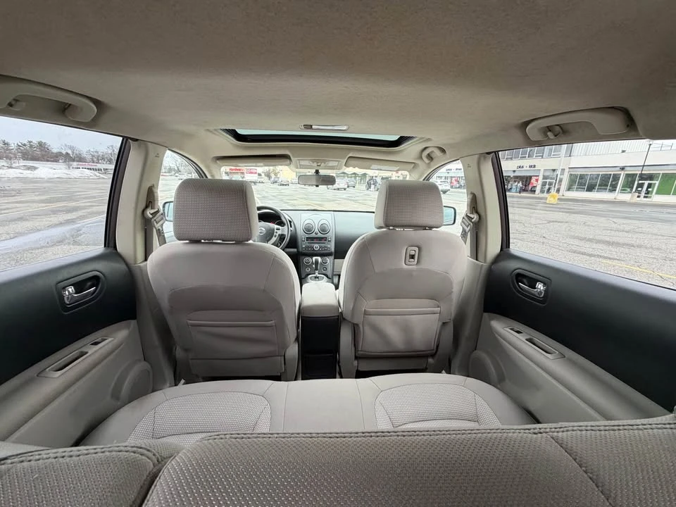 2009 Nissan Rogue - Image 20 of 20