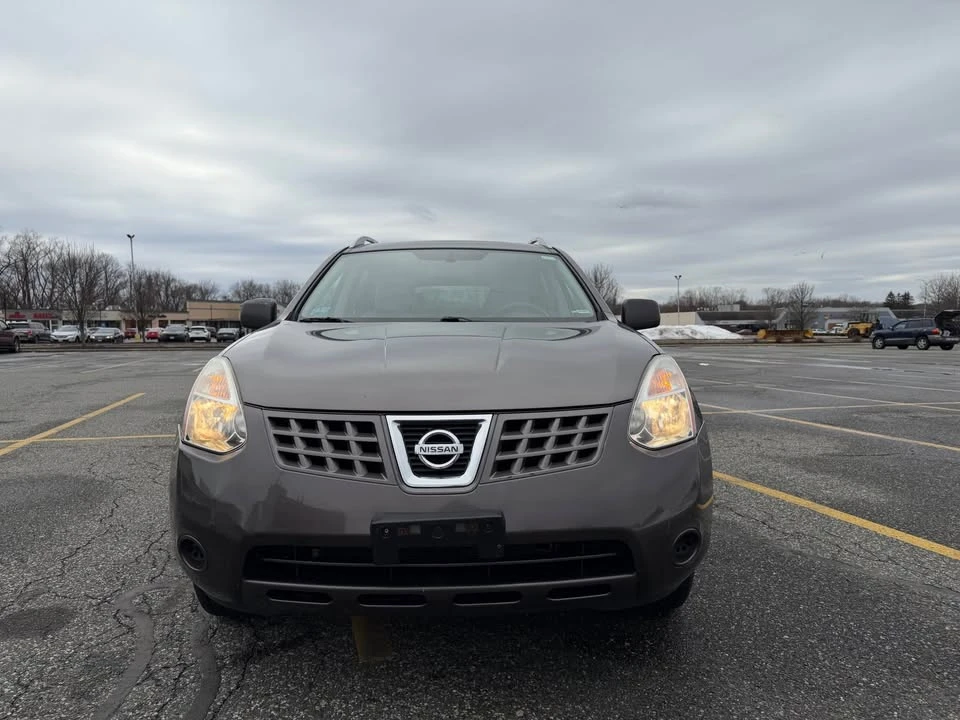2009 Nissan Rogue - Image 14 of 20