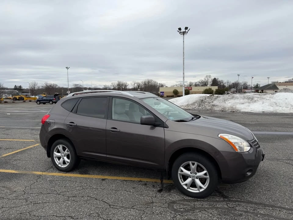 2009 Nissan Rogue - Image 15 of 20