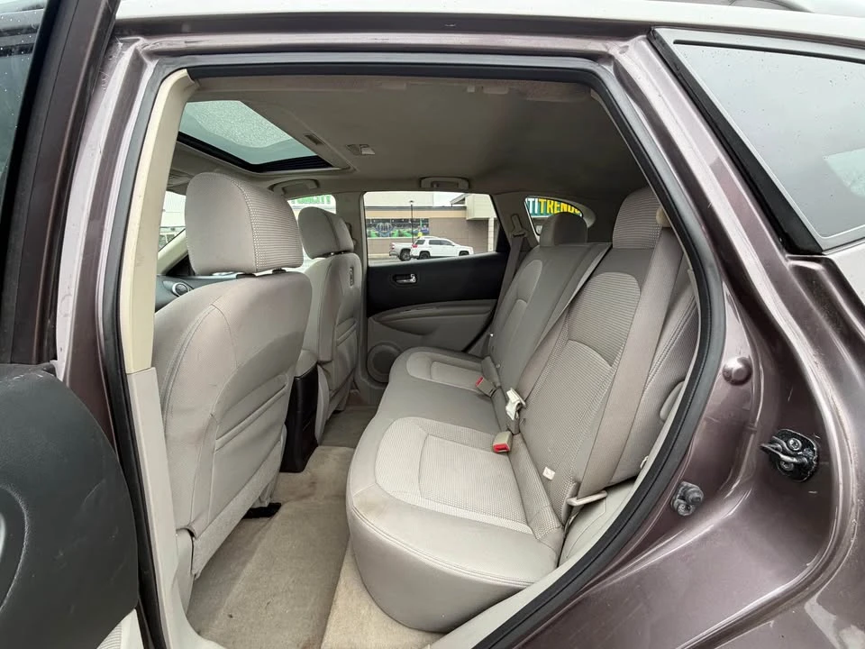 2009 Nissan Rogue - Image 13 of 20