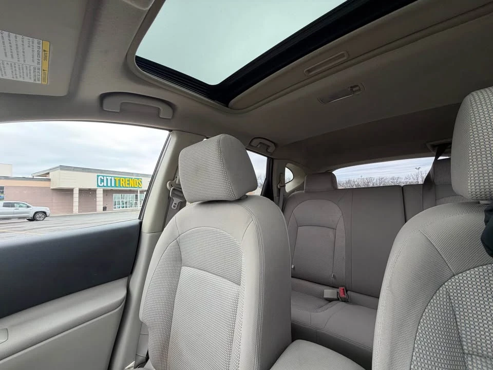 2009 Nissan Rogue - Image 16 of 20