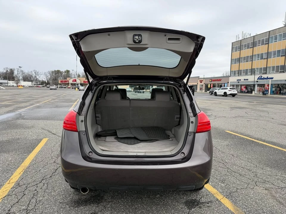 2009 Nissan Rogue - Image 18 of 20