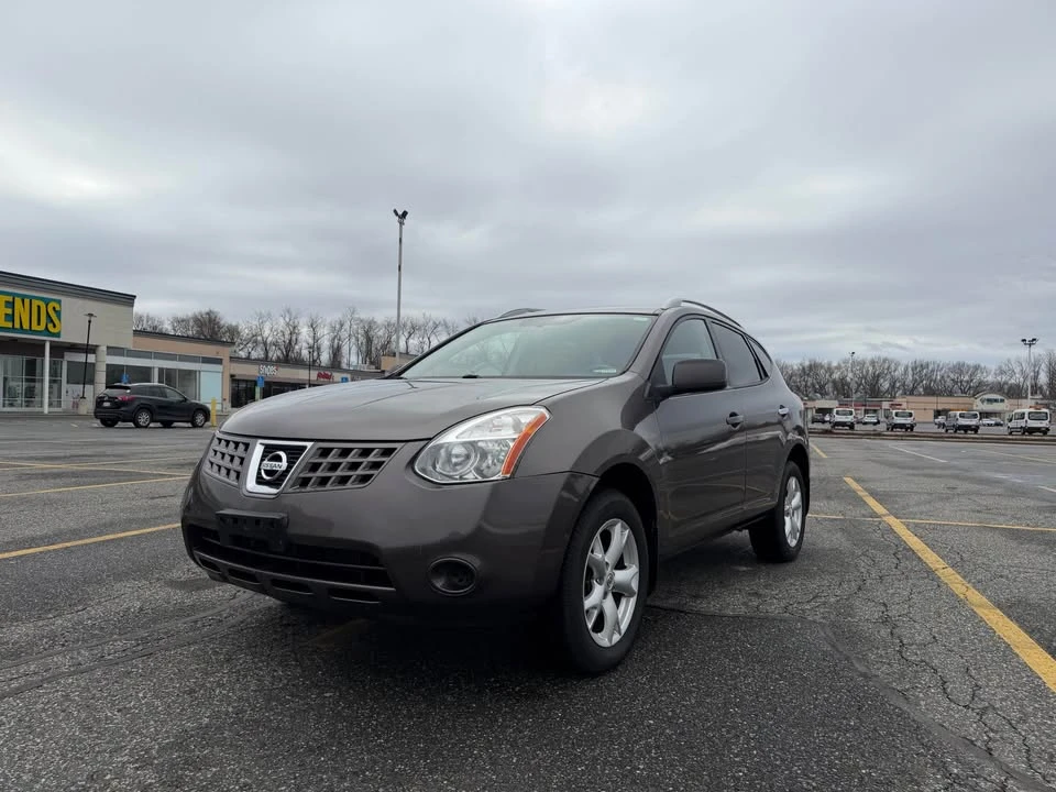 2009 Nissan Rogue - Image 2 of 20
